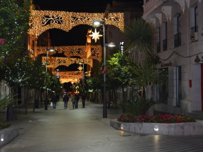 Silvester Segelt�rn von Spanien nach Marokko